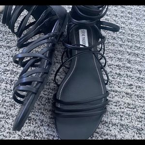 Real Steve Madden sandals